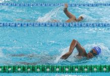 Millenium Aquatic Jakarta Pimpin Puncak Klasemen IOAC 2025 dengan 29 Emas