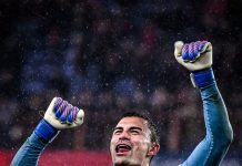 Emil Audero Jadi Raja Penyelamatan di Serie A 2025/2026 Ungguli David de Gea & Mike Maignan