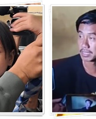 Kisah Bilqis Semasa Diculik dan Diselamatkan Suku Anak Dalam, Ayah Korban: "Ada Bayi-bayi Seumuran Dia"