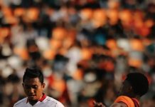 Bali United Bekuk Borneo FC 1-0 Lewat Gol Tunggal Bernardo