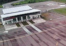 DPR Minta Tindak Tegas Pejabat Terkait Bandara Siluman Morowali