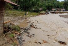 Peringatan Dini BMKG! Hujan Ekstrem dan Angin Kencang Ancaman Wilayah Aceh, Sumut dan Sumbar
