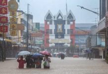 Banjir Thailand Tak Hentikan SEA Games 2025, Lokasi Dipindah