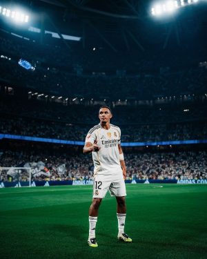 Bellingham Bela Trent Alexander-Arnold: “Hargai Apa yang Dia Berikan”