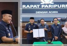 Bupati Tala Serukan “Satu Kapal” Hadapi Krisis Fiskal 2026 dan Gaspol Kesejahteraan Warga