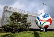 Timnas Iran Putuskan Boikot Drawing FIFA World Cup 2026 Setelah Visa Delegasi Ditolak