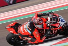 Jalani Debut Bareng Ducati, Nicolo Bulega Akui Masih Kesulitan