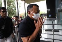 Bupati Ponorogo Terjaring OTT KPK: Sekda, Dirut RSUD, dan Adik Kandung Ikut Diciduk! Dugaan Jual Beli Jabatan
