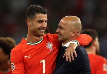 Cristiano Ronaldo: “Piala Dunia Bukan Impianku” – Pelatih Timnas Portugal Santai