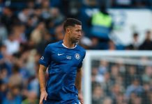 Gary Cahill Kenang Momen Manis di GBK Saat Bersama Chelsea