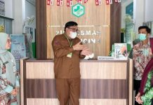 Komisi IV DPRD Kalsel Soroti Masalah Kekurangan Tenaga Medis dan UGD 24 Jam di Puskesmas Batulicin 1