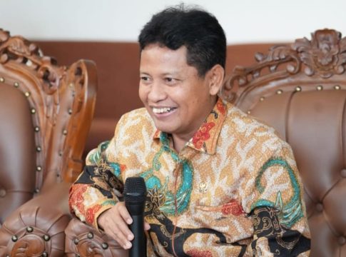DPD RI Soroti Tumpang Tindih Kewenangan dalam UU Pemerintahan Daerah
