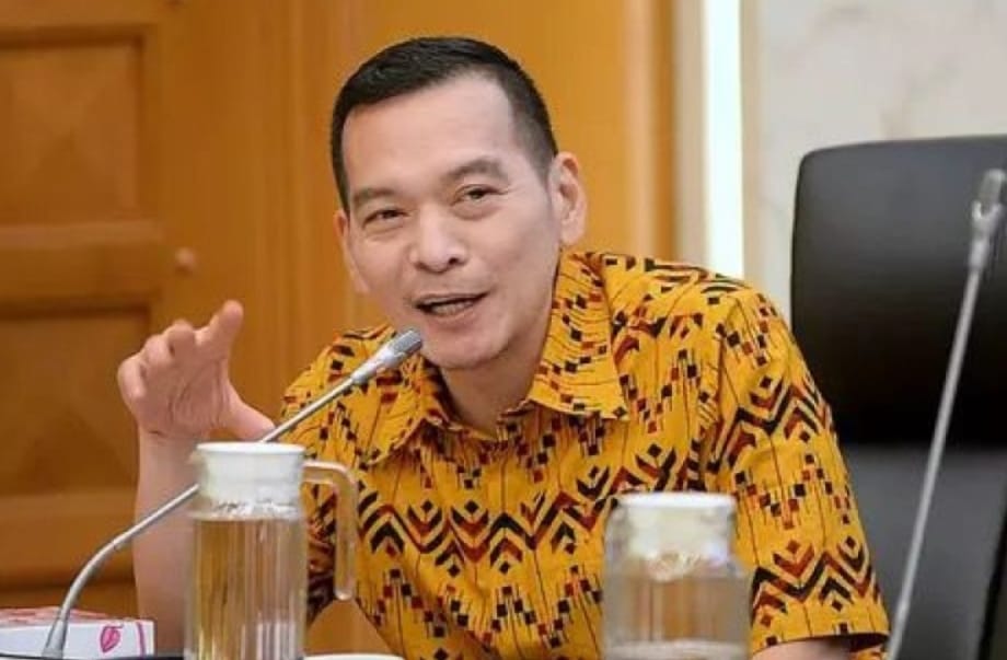 Daniel Johan