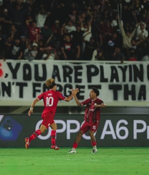 Derby Mataram Tuntas 2-2: Persis Solo vs PSIM Yogyakarta