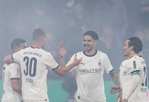 Kevin Diks Ukir Sejarah: Jadi Pemain Indonesia Pertama di Bundesliga, Ungkap Rasa Bangga