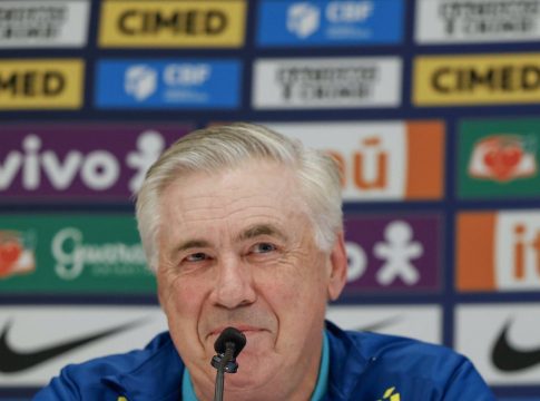 Ekspektasi Juara Keenam Tinggi, Ancelotti Tak Masukkan Brasil dalam Daftar Favorit Piala Dunia 2026