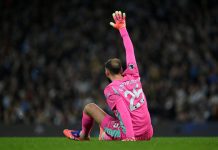 Manajer Leeds Tuduh Donnarumma Pura-pura Cedera Demi Mengecoh Aturan
