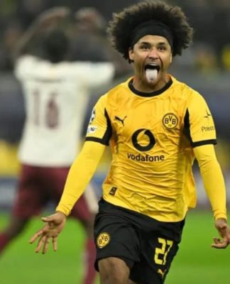 Dortmund Pesta Gol, Villarreal Tak Berdaya dengan Skor 4-0