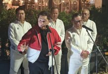 Erick Thohir Ingin Popnas dan Peparpenas Sinergi dengan Ajang Olahraga Lain