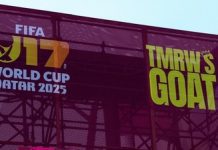 Dua Tim Gagal Cetak Gol di Piala Dunia U-17 2025