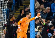 Flekken Kerap Jadi Momok — Bukan Pertama Kali Man City Frustrasi