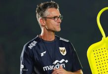 Frank van Kempen Tinggalkan Timnas Indonesia dengan Pesan Mendalam
