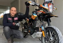 Kronologi Aktor Gary Iskak Meninggal Dunia Akibat Kecelakaan