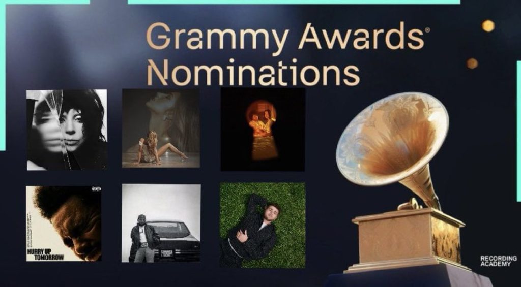 Grammy Awards 2026