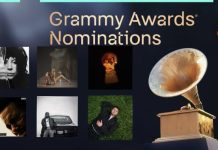 Daftar Lengkap Nominasi Grammy Awards 2026 Dirilis: Lady Gaga, Bad Bunny, dan Sabrina Carpenter Jadi Sorotan