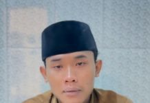 Ekspresi Gus Elham Yahya Pucat Saat Minta Maaf, Netizen: "Lipstik Shade Berapa?"