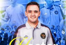 Hector Souto Bangga Pertandingan Timnas Futsal Indonesia vs Australia Disaksikan 15 Ribu Suporter