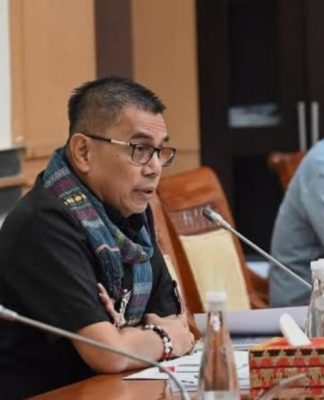Presiden Didesak Tetapkan Status Tanggap Bencana di Sumatera, Hinca: Ini Urusan Kemanusiaan