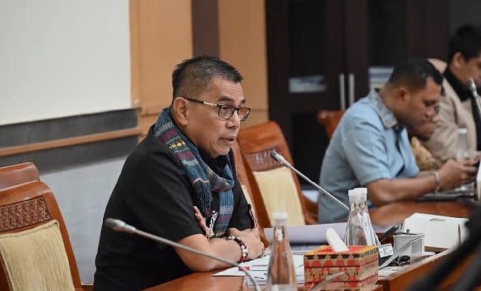 Presiden Didesak Tetapkan Status Tanggap Bencana di Sumatera, Hinca: Ini Urusan Kemanusiaan