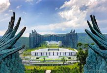 DPR Minta Pemerintah Segera Tetapkan Jumlah ASN yang Pindah ke IKN