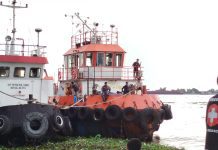Seorang Pria Tenggelam di Dermaga Banjar Raya, ini Kata Keluarga Korban