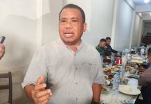 Video Tikus dalam Bungkus Nasi Padang di Banjarmasin, Akhirnya Dilaporkan ke Polisi