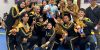 Satu Emas Hilang karena Cedera, Wushu Banjarbaru Tetap Bungkus 16 Medali di Porprov 2025