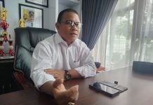 El Nino Godzilla Bikin Cuaca Panas Makin Ekstrem, BPBD Kota Banjarmasin Peringatkan Waspada Kemarau Panjang 2026