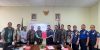 DPRD Balangan dan BPBD Kaji Tiru Raperda Kebakaran, Pastikan Lebih Efektif