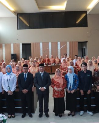 DWP Kabupaten Barito Kuala Gelar Pelatihan Penguatan UMKM Guna Pemberdayaan Anggota