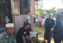 101 Unit RTHL di Banjarbaru Diperbaiki Tahun ini