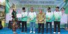 Puncak HKN ke-61 di Batola, Tegaskan Peningkatan Layanan Kesehatan