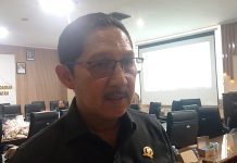 Anggota Komisi III DPRD Kalsel Minta Penuhi Kebutuhan BBM  Petani di Desa Tatah Makmur