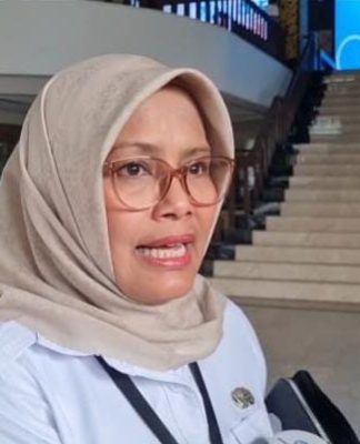 Serapan Anggaran Masih 30 Persen, ini Alasan PUPR Banjarmasin