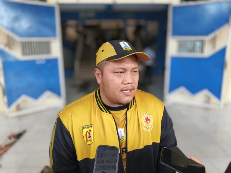 Raih 85 Medali Emas, Banjarbaru Tunjukkan Lompatan Prestasi di Porprov XII