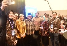 Wagub Kalsel Dukung Peningkatan Mutu Pendidikan dan Integrasi Teknologi Sistem Pembelajaran
