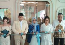 Genap 22 Tahun, Agneskin Resmi Buka Cabang Kedua di Banjarbaru
