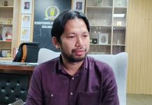 Ketua DPRD Banjarmasin Minta Maaf Soal Pelarangan Jurnalis Liput RAPBD, 'Ada Miskomunikasi'