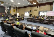 Pembahasan RAPBD 2026 di DPRD Banjarmasin Kembali Tertunda, ini Alasannya