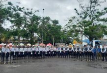 20 Titik Parkir di Banjarbaru Disiapkan untuk Layani Jamaah Lima Rajab